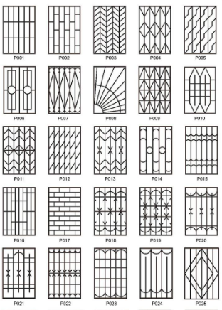 Frames